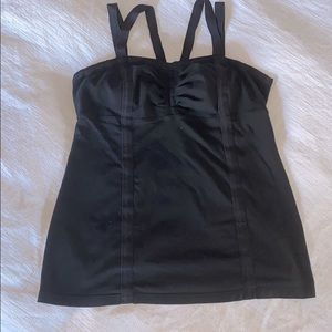 Lululemon Workout Top